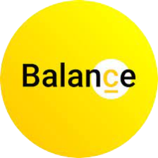 Balance.kg - иконка